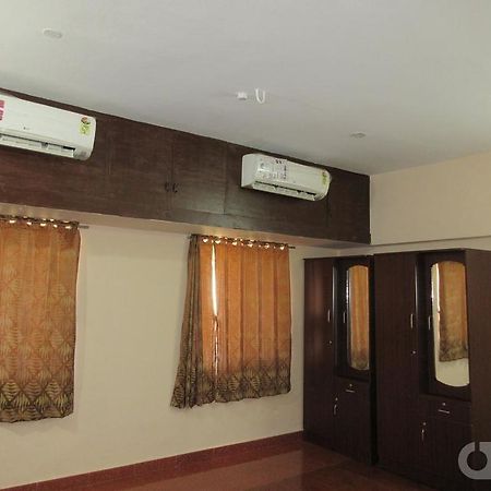 Navagraha Homestay Kumbakonam Exterior foto
