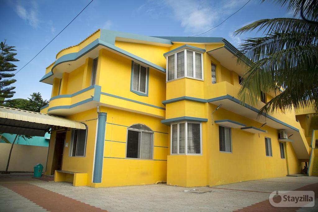 Navagraha Homestay Kumbakonam Exterior foto